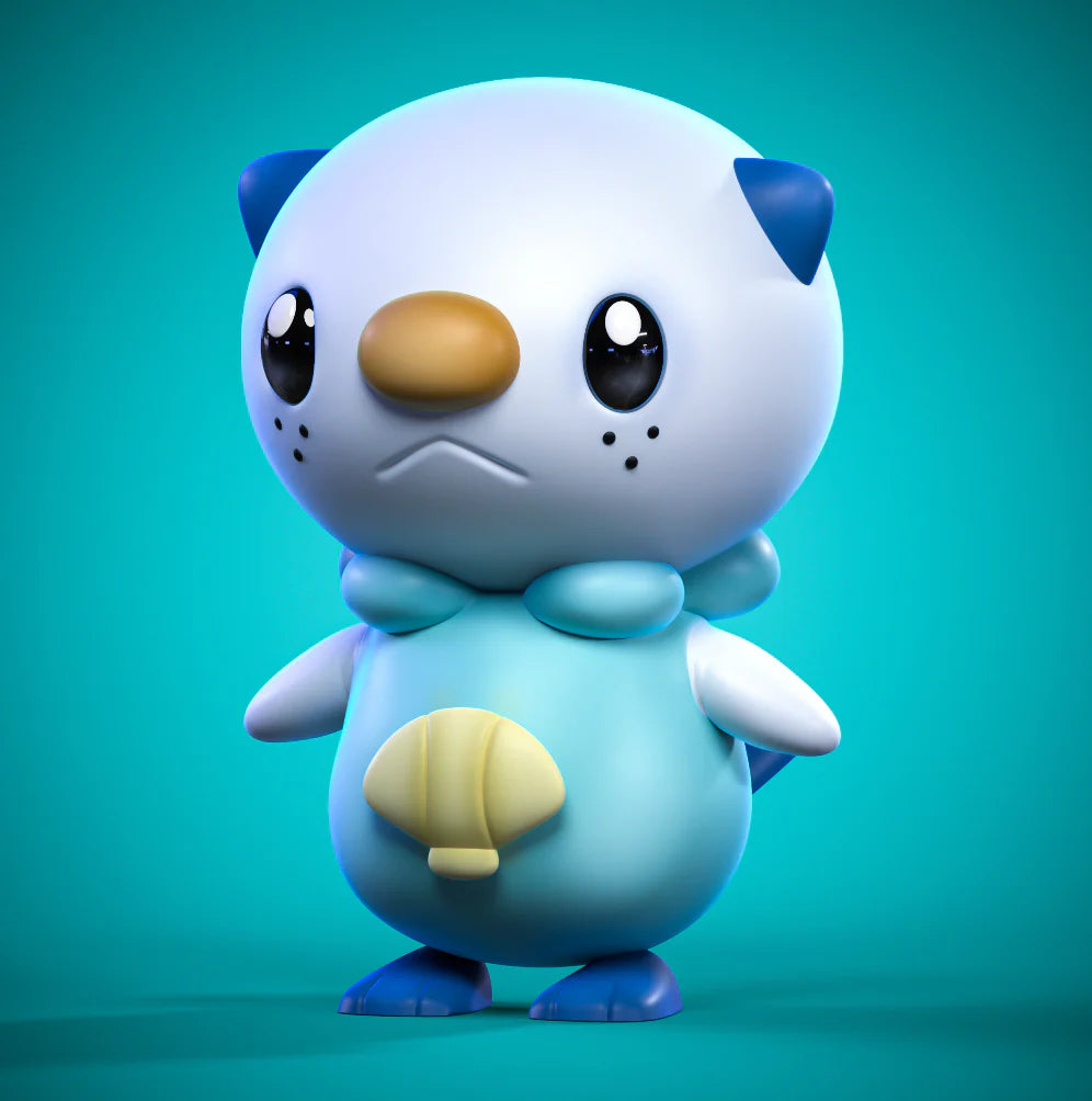 Pocketmon⢠Pocketmonā¢
