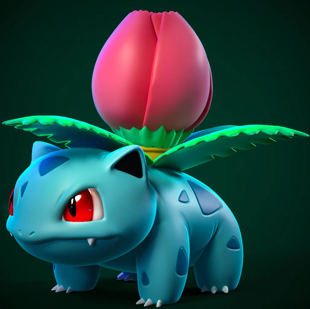 Pocketmon⢠Pocketmonā¢