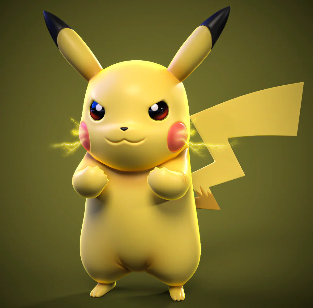 Pocketmon⢠Pocketmonā¢