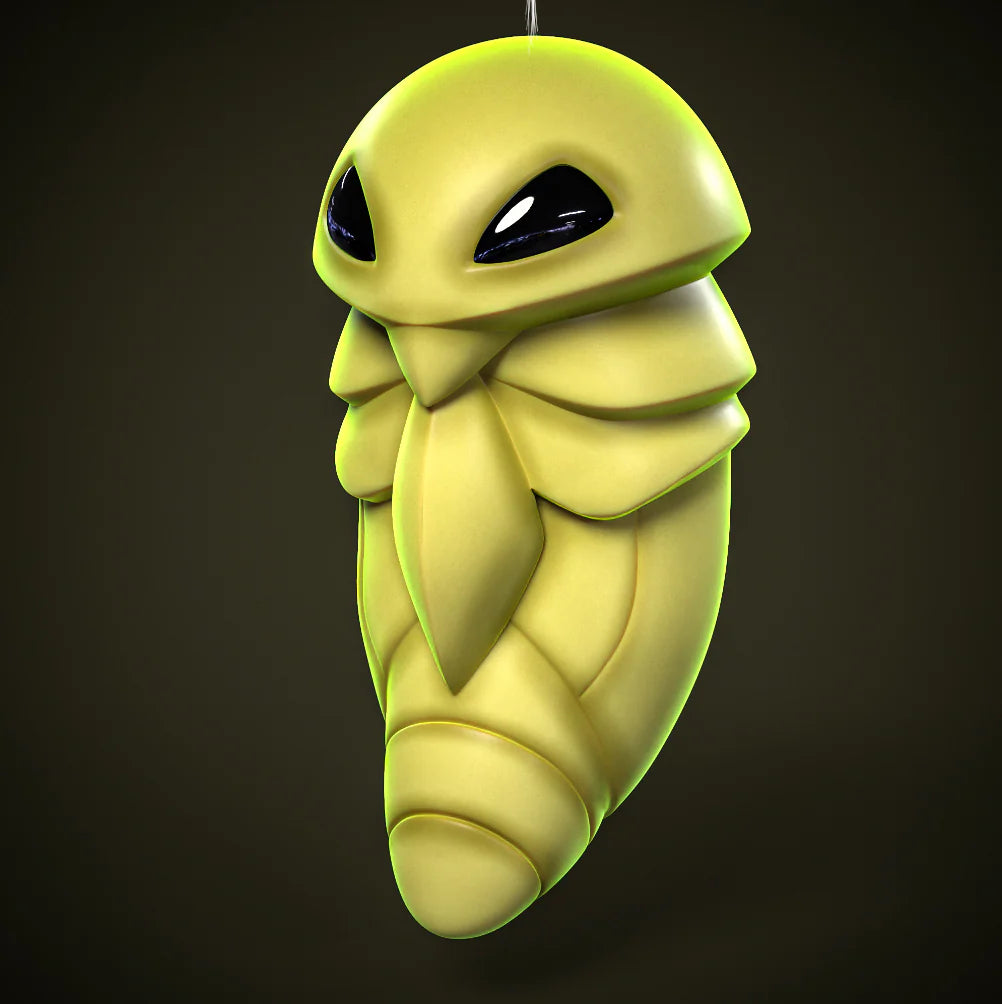 Pocketmon⢠Pocketmonā¢