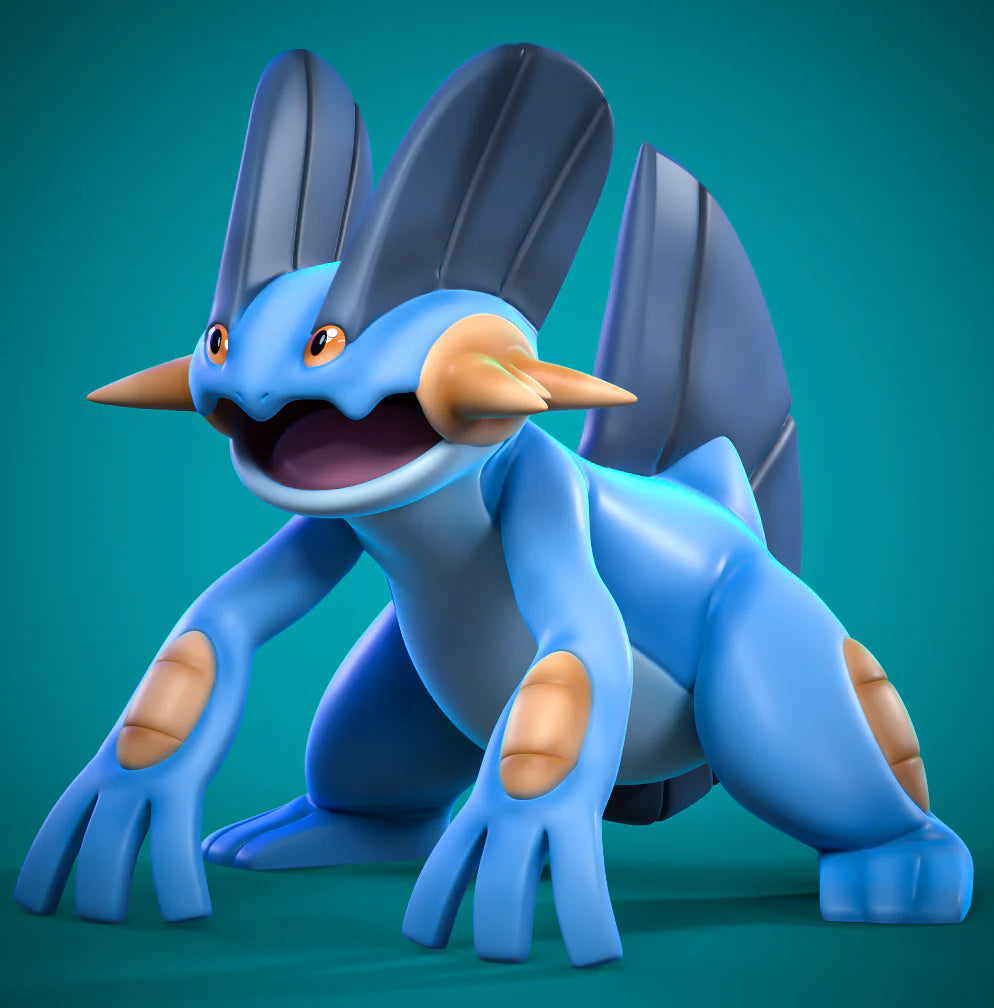 Pocketmon⢠Pocketmonā¢