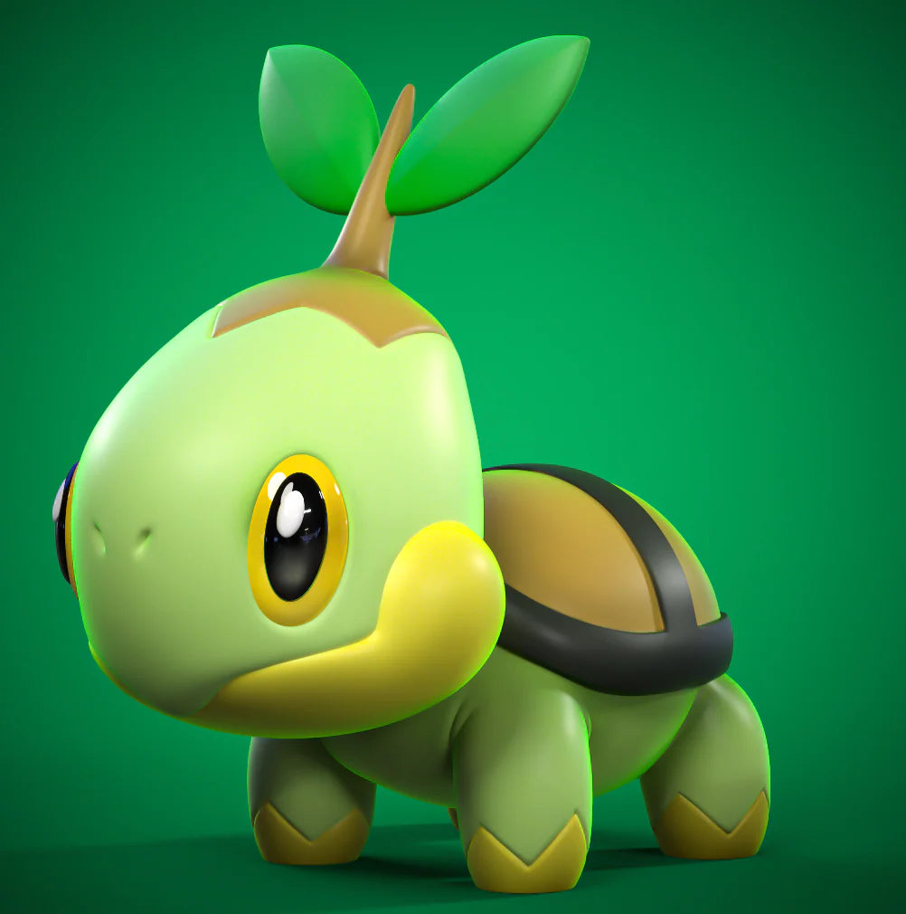 Pocketmon™ Pocketmon™