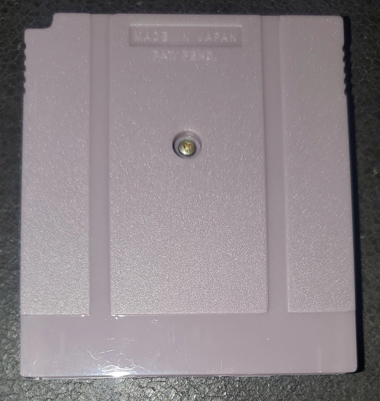 Pokemon Battle Factory GBC ROM Hack Video Game Custom Gameboy Color