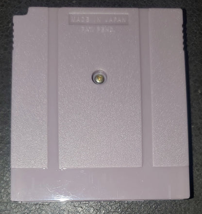 Pokemon Battle Factory GBC ROM Hack Video Game Custom Gameboy Color