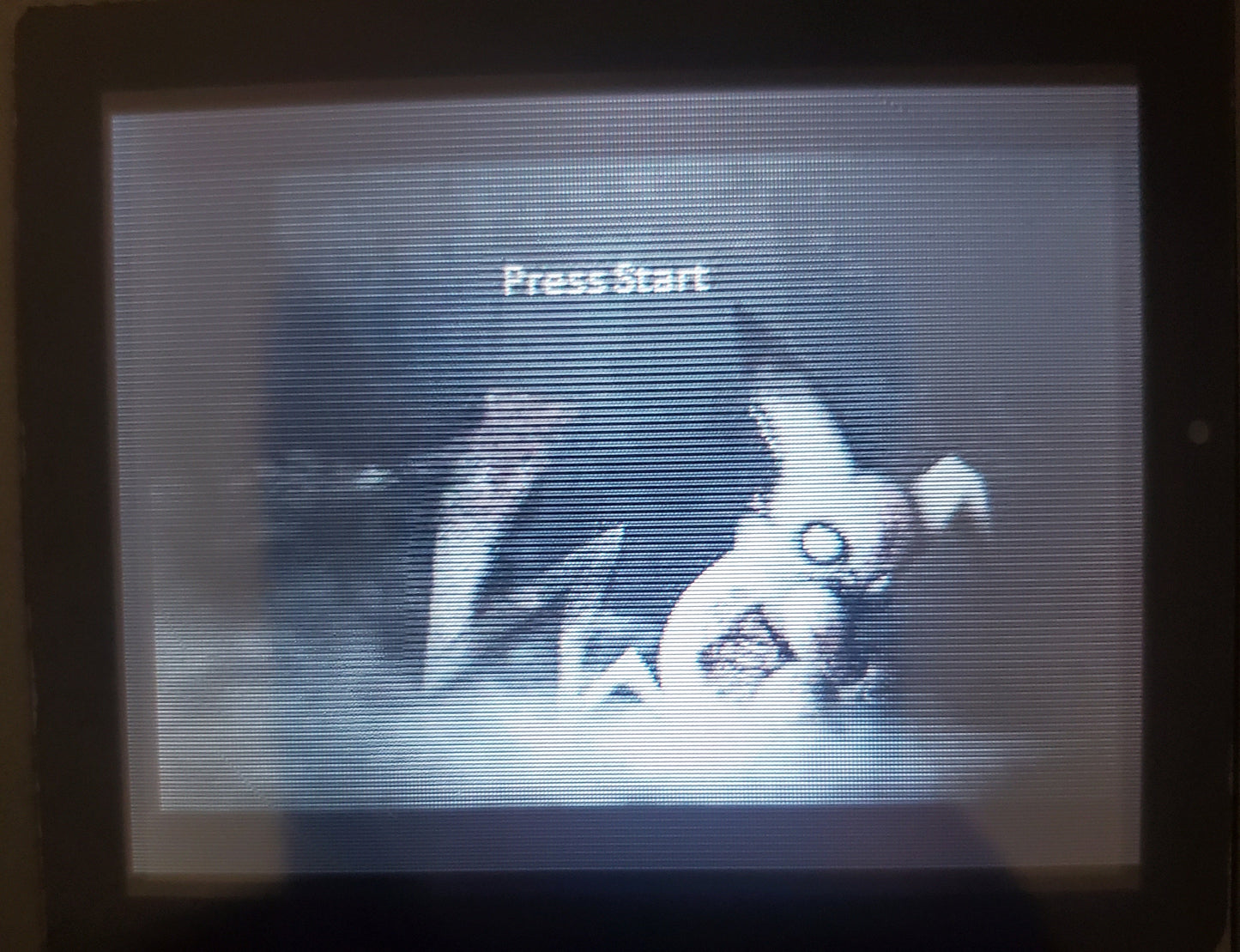 Pokemon Cursed GBA ROM Hack Video Game Custom Gameboy Advance