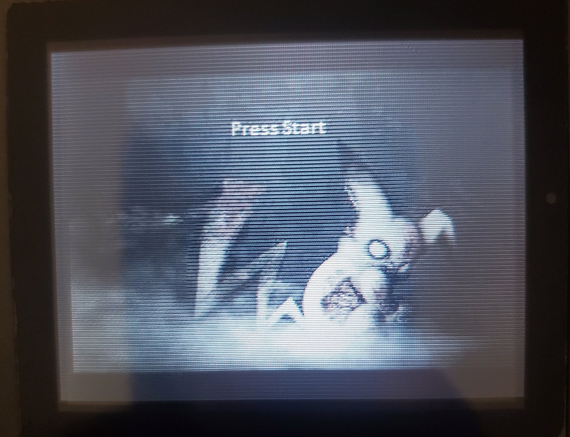 Pokemon Cursed GBA ROM Hack Video Game Custom Gameboy Advance