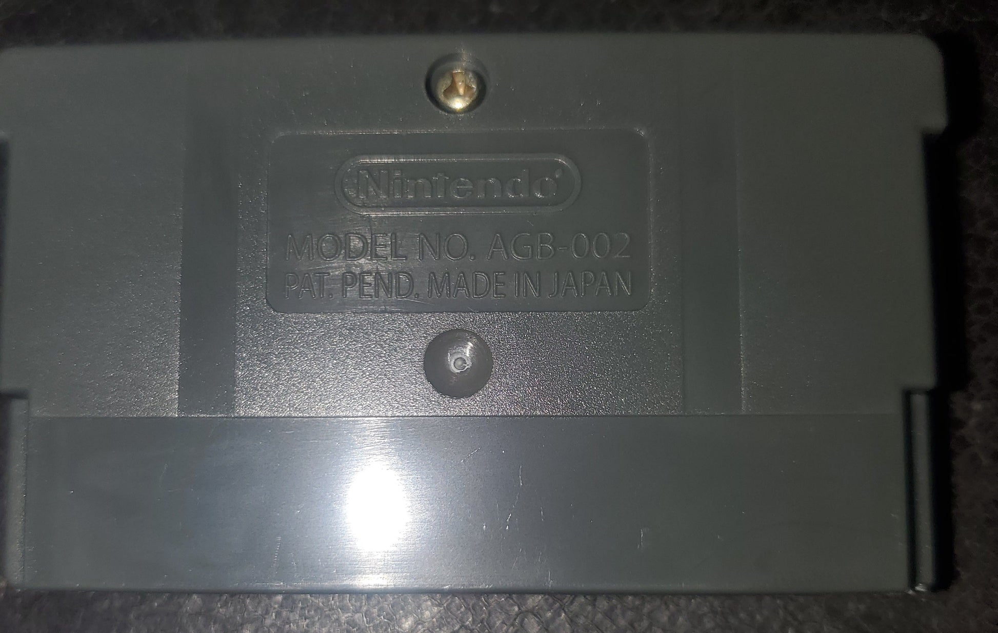 Pokemon Blazing Emerald GBA ROM Hack Video Game Custom Gameboy Advance