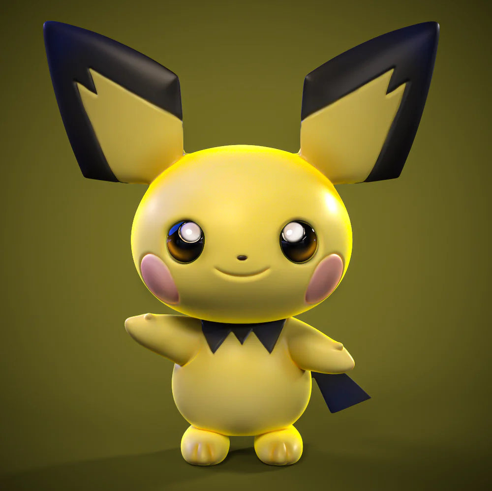 Pocketmon™ Pocketmon™