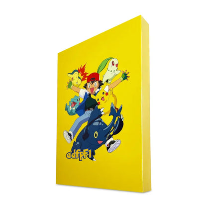 Pokemon Adventskalender Weihnachten 2023