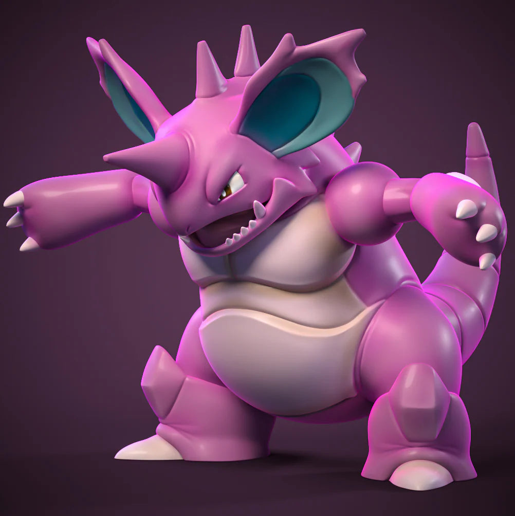 Pocketmon™ Pocketmon™