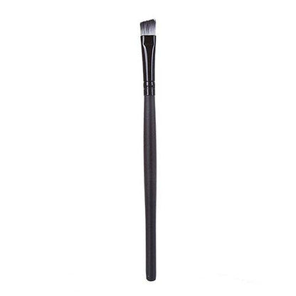 Litymitzromq Makeup Brushes 6 Pcs Make up Cosmetics Brushes Eyeshadow Eyeliner Beauty Tool Set Kit Gift Blending Powder Blush Concealers Highlighter Eye Shadows Brushes Kit