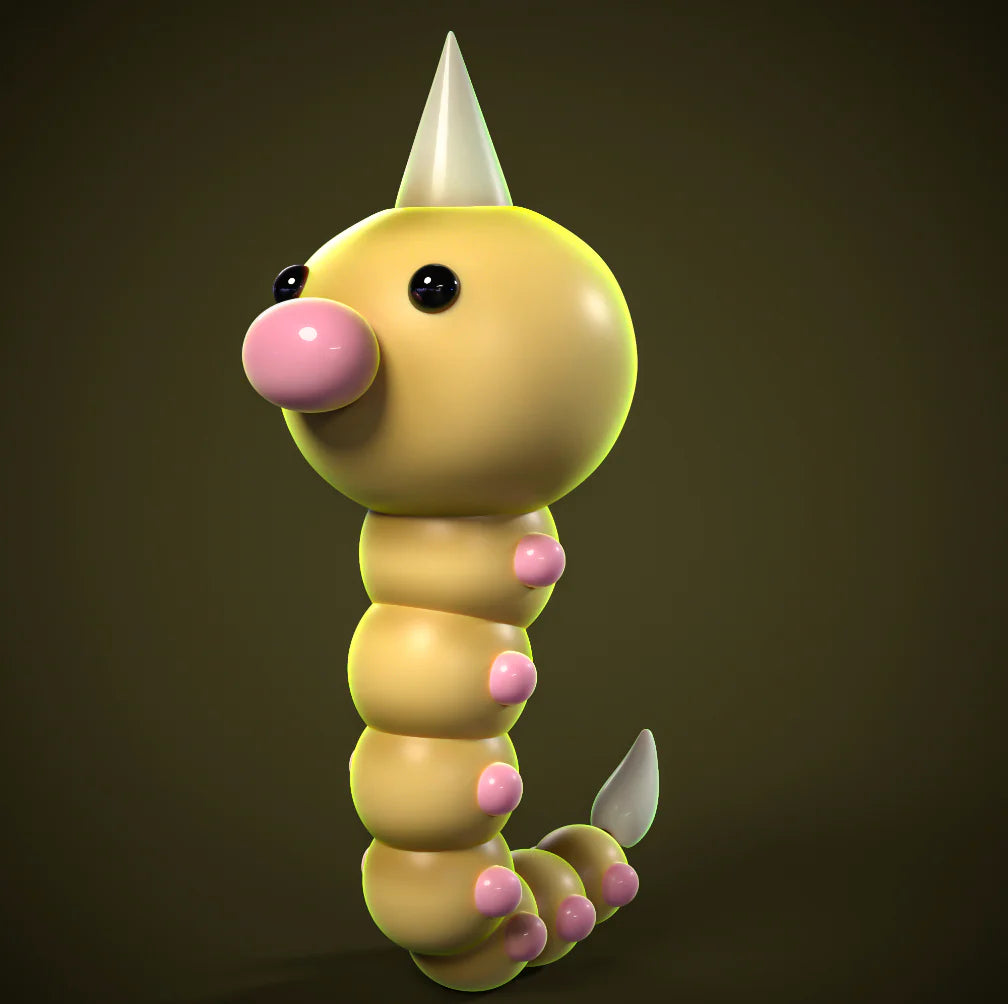Pocketmon™ Pocketmon™