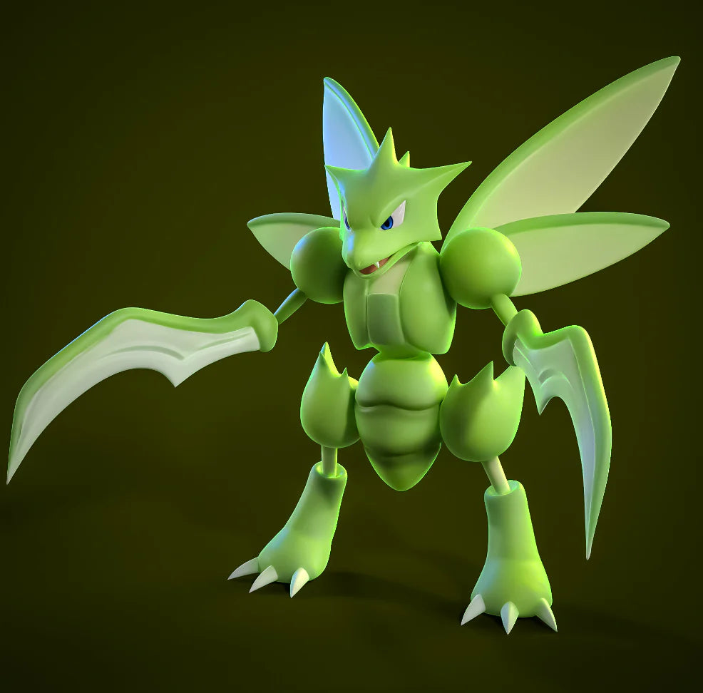 Pocketmon™ Pocketmon™