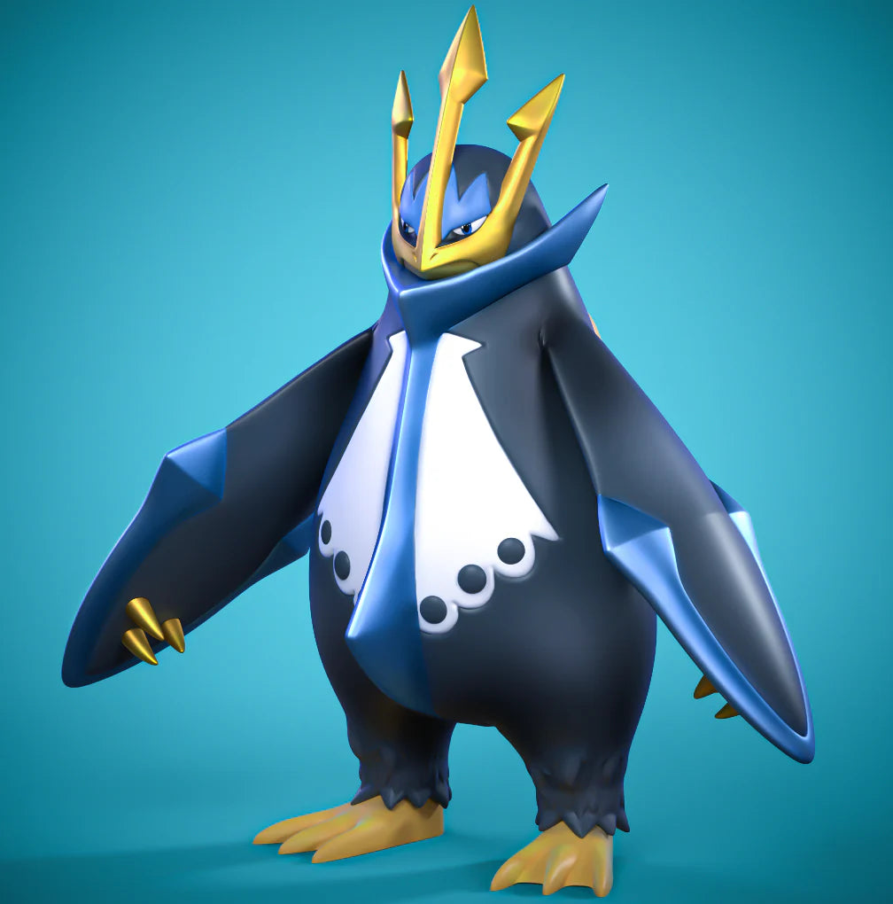 Pocketmon™ Pocketmon™