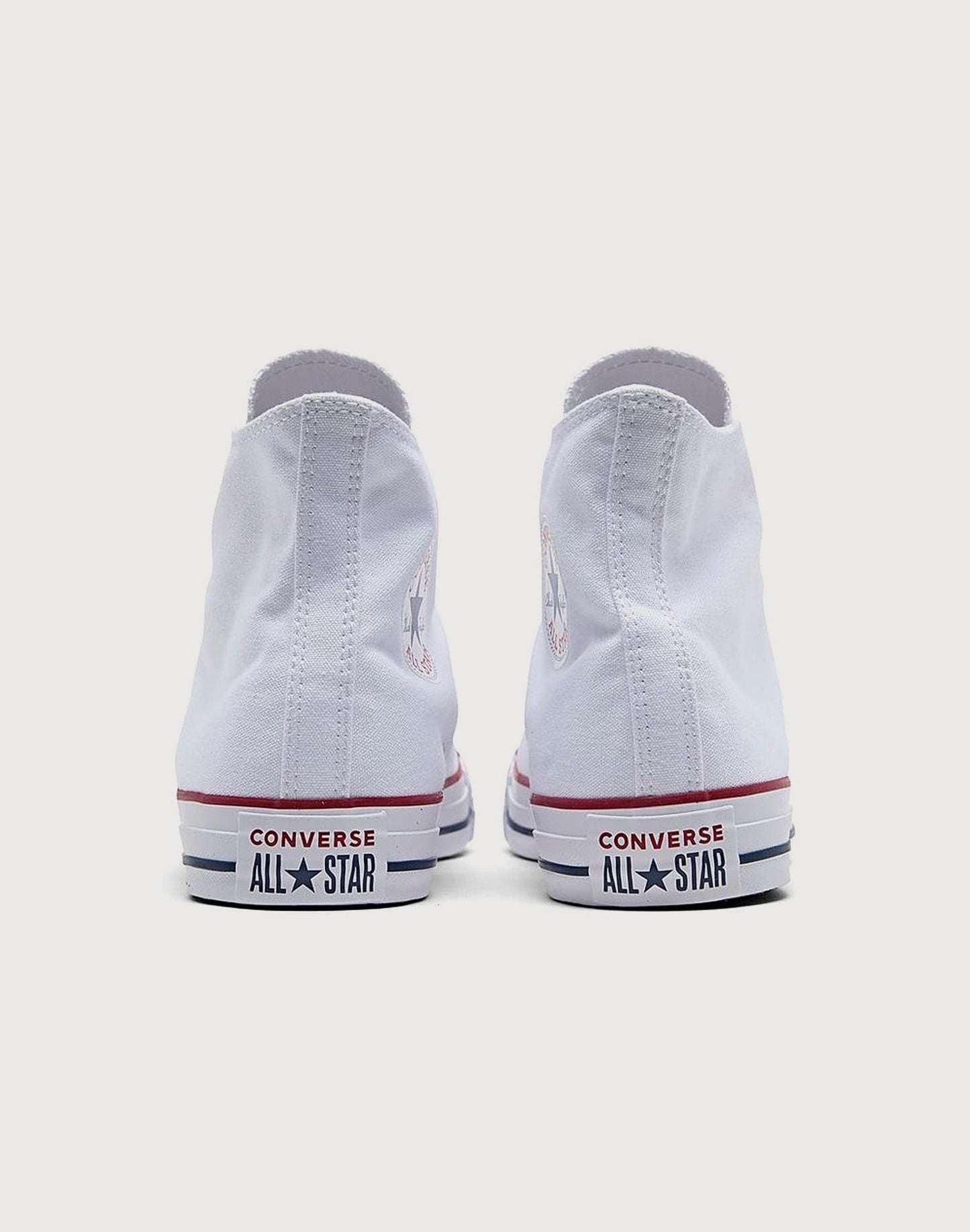 Chuck Taylor All-Star HI Grade-School