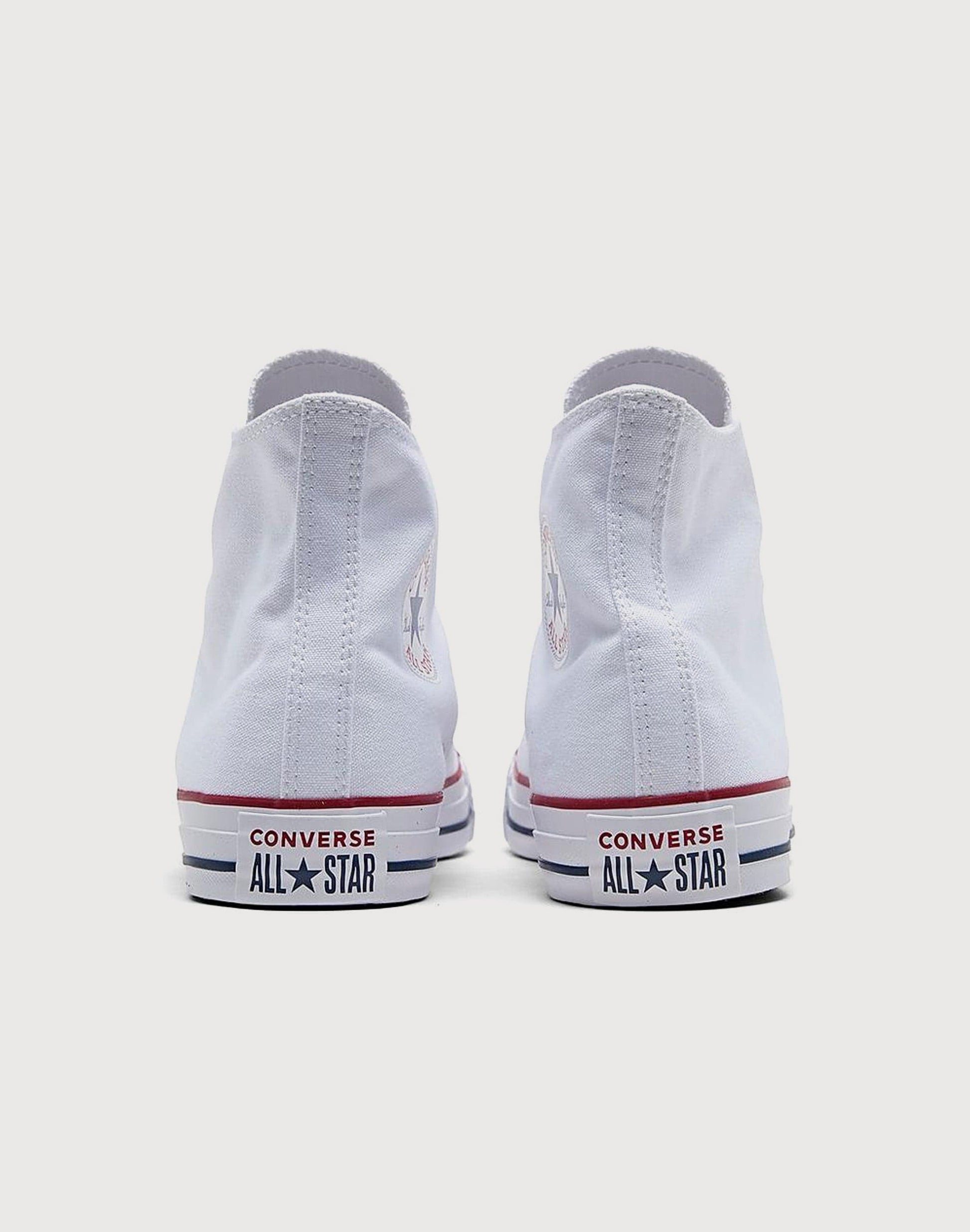 Chuck Taylor All-Star HI Grade-School