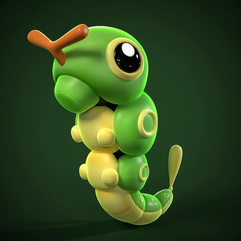 Pocketmon™ Pocketmon™