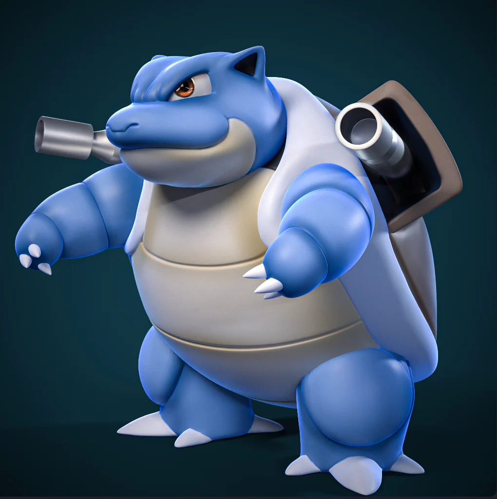 Pocketmon™ Pocketmon™