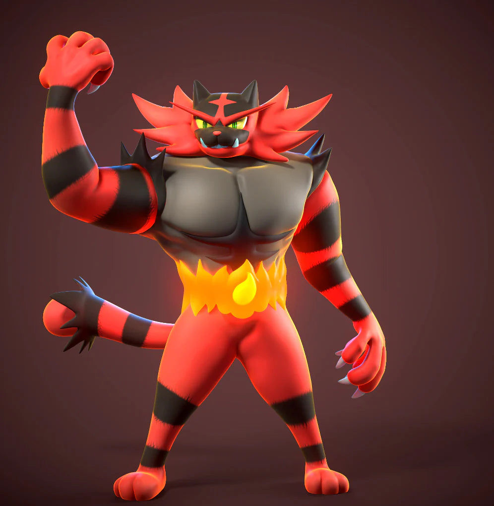 Pocketmon™ Pocketmon™