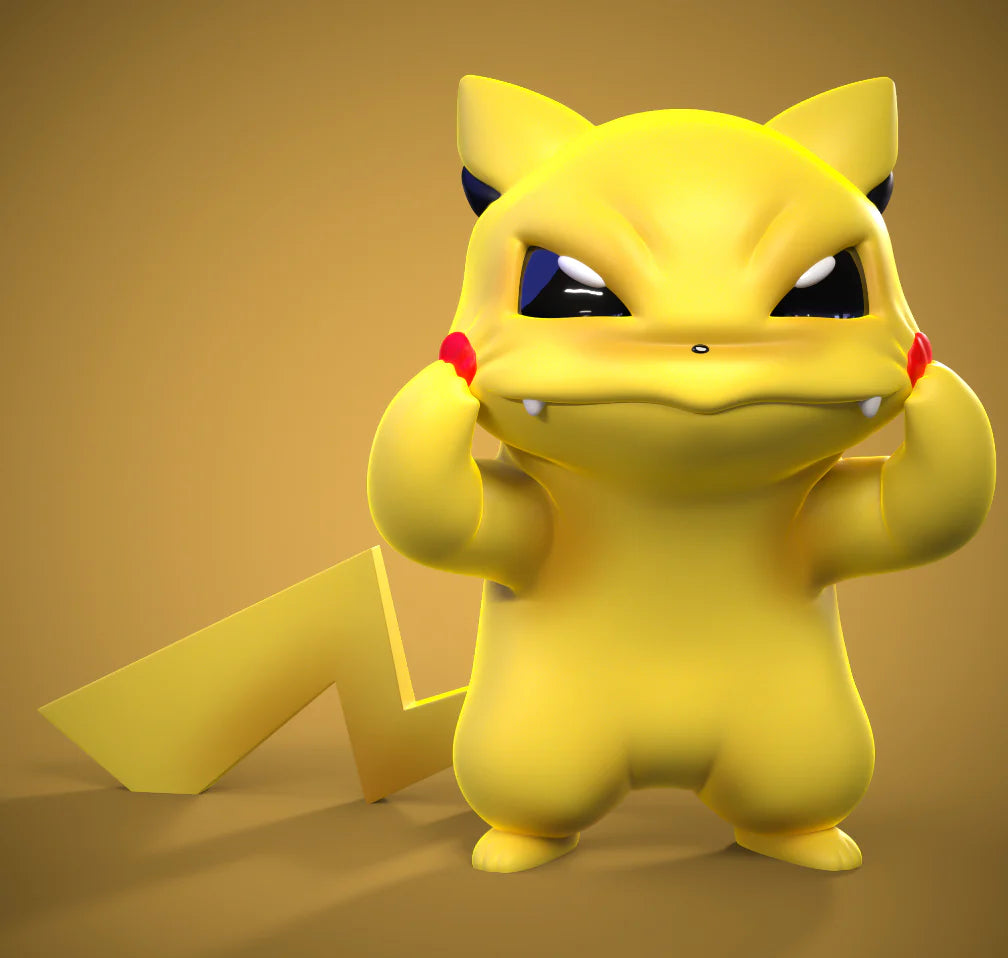 Pocketmon™ Pocketmon™