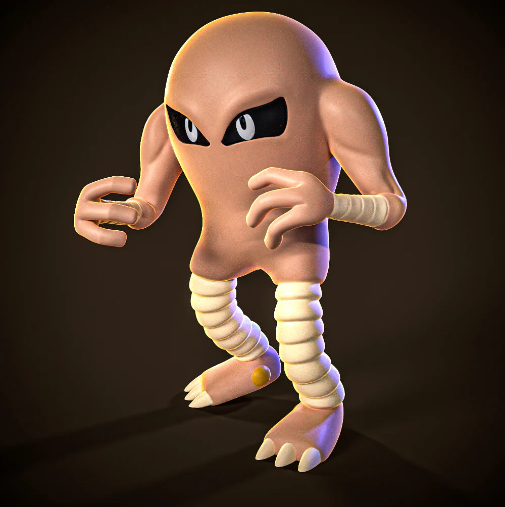 Pocketmon™ Pocketmon™
