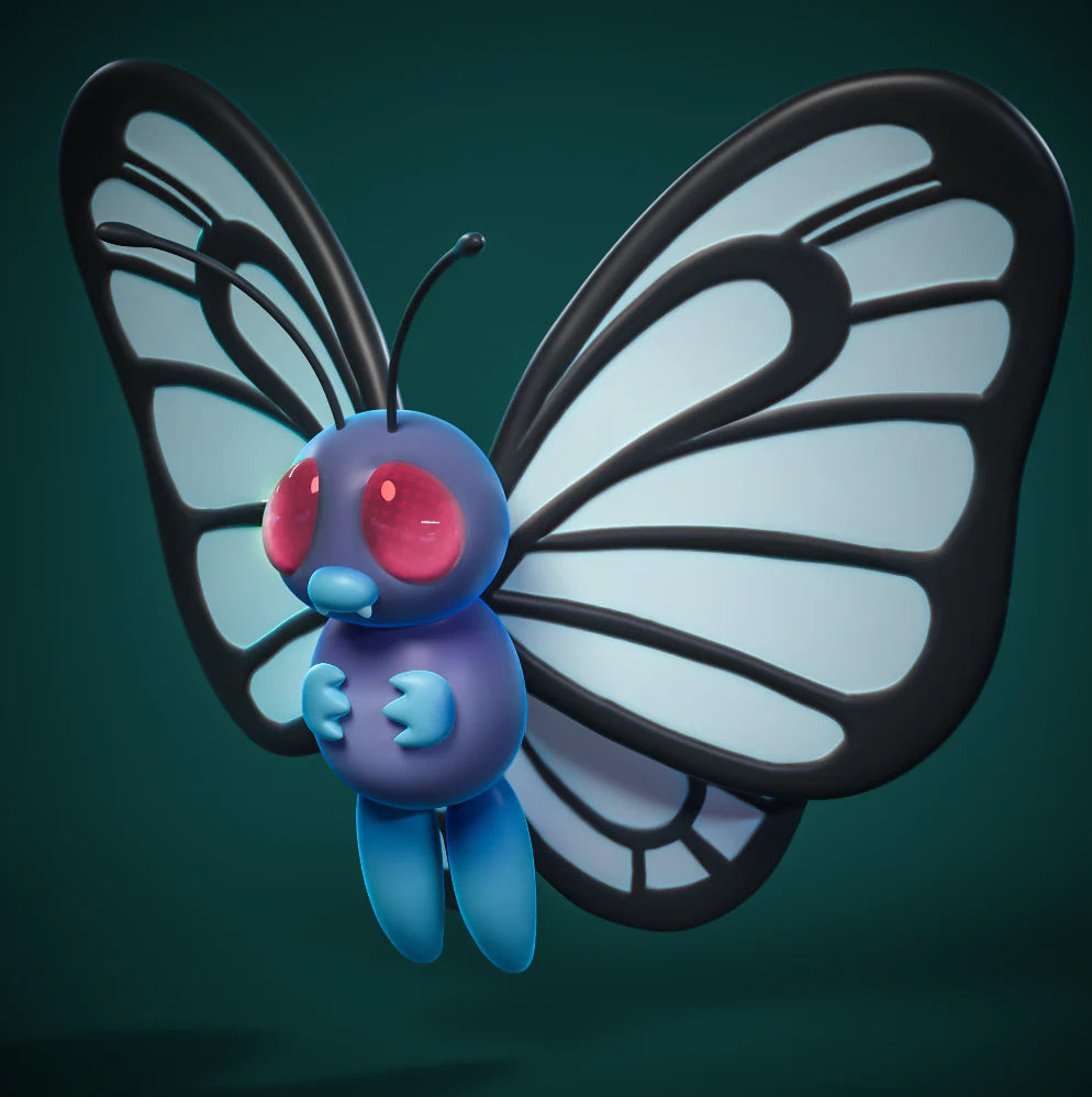 Pocketmon™ Pocketmon™