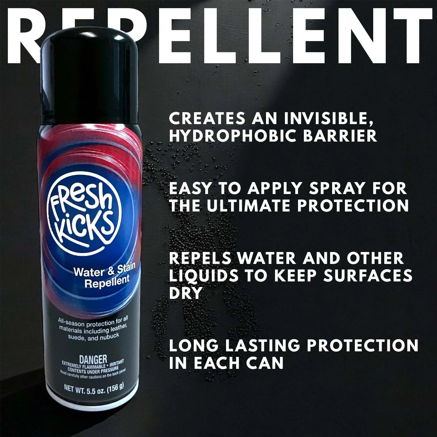 The Premium Sneaker Care Bundle
