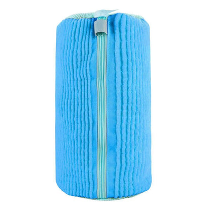 Shoe Laundry Bags Washing Machine Shoes Bag Durable Mesh Shoe Wash Bag with Zipper Soft Fiber Protect Sneaker Shoes Cleaning Bag