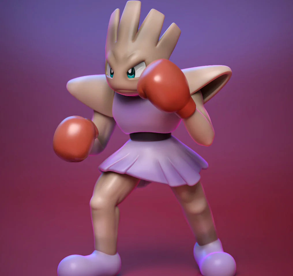 Pocketmon™ Pocketmon™
