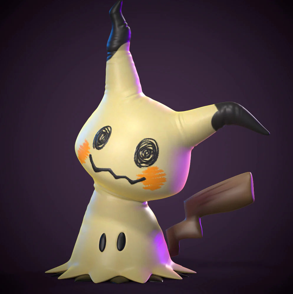 Pocketmon™ Pocketmon™